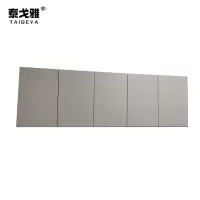 泰戈雅 办公柜储物柜吊柜(按米定制) TGY-036 米