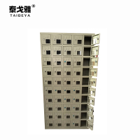 泰戈雅 手机存放柜 50门 台