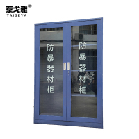 泰戈雅 防爆器材柜 TGY-068 台