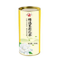 鼎寿 精选茉莉花茶