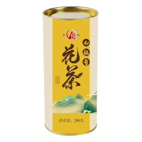 鼎寿 九粒香花茶