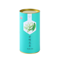 鼎寿 碧螺花茶