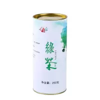 鼎寿 绿茶