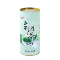 鼎寿 春芽绿茶