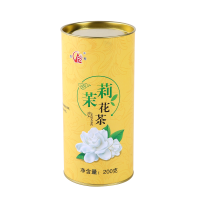 鼎寿 茉莉花茶