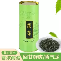 鼎寿 绿茶