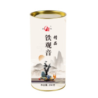 鼎寿 精品铁观音