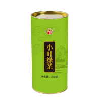 鼎寿 小叶绿茶