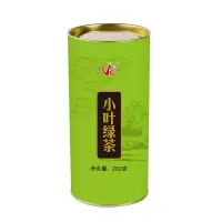 鼎寿 小叶绿茶