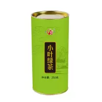 鼎寿 小叶绿茶