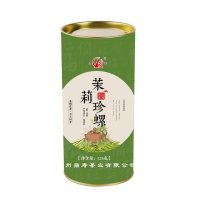 鼎寿 茉莉珍螺 125克/罐