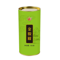 鼎寿 金骏眉 100克/桶