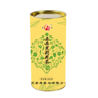 鼎寿 朵朵茉莉花茶 250克/罐
