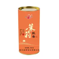 鼎寿 茉莉飘香 250克/罐