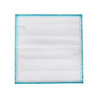 茶花 欧铂兹*棉柔抹布 3片/套