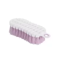 茶花 CH-3洗衣刷 15.5*6.0*3.5cm/个