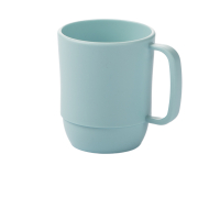 茶花 美刻马克杯 350mL /个