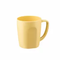 茶花多丽漱口杯 450ml/个