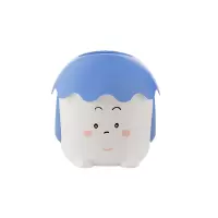 茶花 卡通手纸筒 1.2L/个