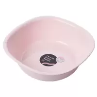 茶花 34CM精益方盆 6.2L/个