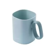 茶花 倾新漱口杯 450毫升/个