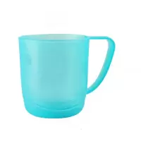 茶花海洋生物口杯 440ml/个