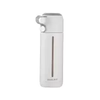 茶花 齐乐玻璃随行杯310 310ml/个