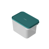 茶花 芮格保鲜盒5100 5.1L/个