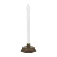 茶花 马桶疏通器 通用型 /个