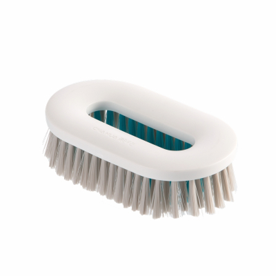 茶花 洁境平板洗衣刷12.5*7.3*3.7cm/个