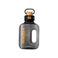 茶花 新漾大容量运动水壶1500 1500ml/个