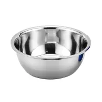 茶花不锈钢调料盆28 Ø28*11.5cm/个