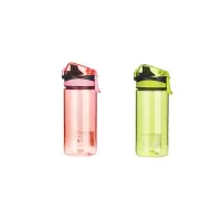 茶花 多功能运动水杯-S 480ml /个