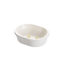 茶花 赛欧圆润皂盒 1个 /个