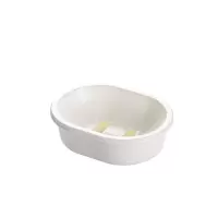 茶花 赛欧圆润皂盒 1个 /个