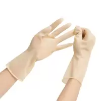 茶花 巧护舒适手套 26.0*9.8cm/个