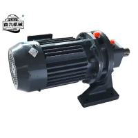 南九机械 三相异步电机 YX3-90L-4