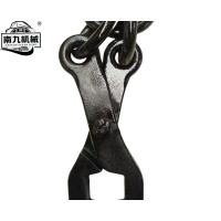 南九机械 吊钳 3T