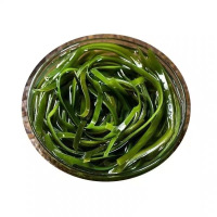 压缩海带丝16g高泡发凉拌速食菜厚昆布丝免洗烘干新鲜小包装