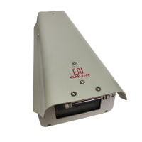 GNUNI/模拟一体化枪机/RA754CH/PRO/台