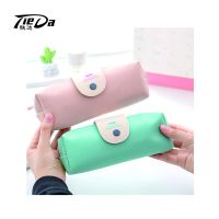 铁达 宣传笔袋 PU款 个