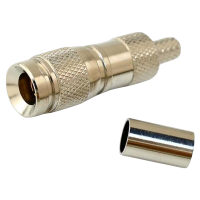 川正CIZI-OP 同轴连接器 CC4-J 个