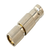 川正CIZI-OP 同轴连接器 L9公转BNC母 个