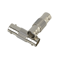 川正CIZI-OP 自环头 BNC直通 个