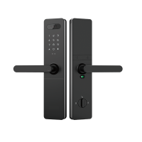 知田 智能门锁 D211 个