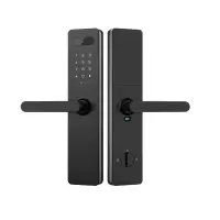 知田 智能门锁 D211 个