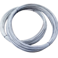 知田 镀锌铁丝 铁线 20# 千克