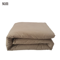 知田 可定制棉花被 160*210cm 条