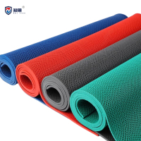 知田 镂空防滑地垫 ZT-96 平方米