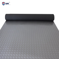 知田 防滑地垫PVC塑胶 ZT-95 平方米